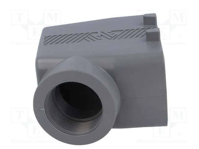 ILME Carcasa para conectores HDC tamaño 57.27 M32
