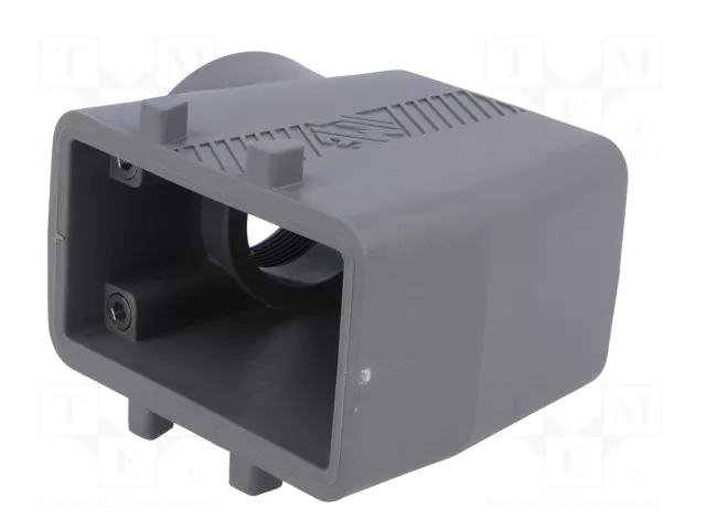ILME Carcasa para conectores HDC tamaño 57.27 M32