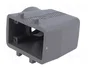 ILME Carcasa para conectores HDC tamaño 57.27 M32