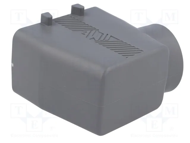 ILME Carcasa para conectores HDC tamaño 57.27 M32