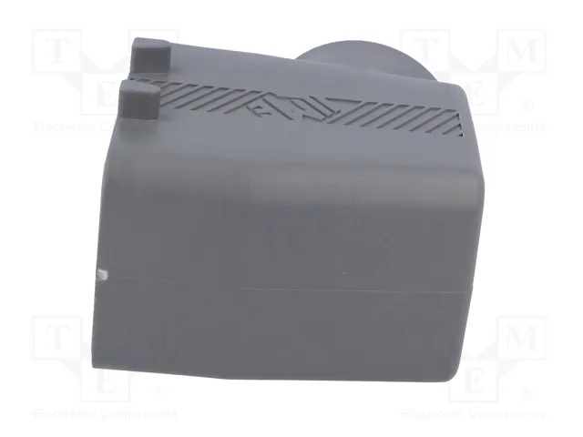 ILME Carcasa para conectores HDC tamaño 57.27 M32