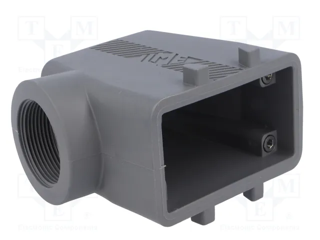 ILME Carcasa para conectores HDC tamaño 57.27 M32