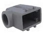 ILME Carcasa para conectores HDC tamaño 57.27 M32