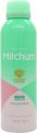 Mitchum Powder Fresh Desodorante en spray 200 ml Mitchum Powder Fresh Desodorante en spray 200 ml