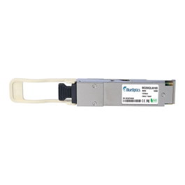 BlueOptics MMA1T00-HS-BO Transceptor QSFP56 Fibra Óptica 200 Mbit/s 100 m MTP/MPO