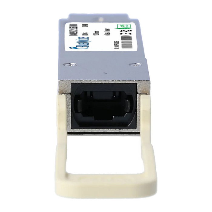 BlueOptics MMA1T00-HS-BO Transceptor QSFP56 Fibra Óptica 200 Mbit/s 100 m MTP/MPO