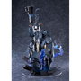 Square Enix Figura Black Rock Shooter Empress Teaser Visual Ver. 47cm Fabricada por Spiritale