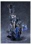 Square Enix Black Rock Shooter Empress Teaser Visual Ver. 47cm