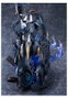 Square Enix Black Rock Shooter Empress Teaser Visual Ver. 47cm