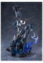 Square Enix Black Rock Shooter Empress Teaser Visual Ver. 47cm