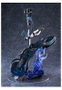 Square Enix Black Rock Shooter Empress Teaser Visual Ver. 47cm