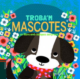 MASCOTES, Natalie Marsall - BAULA