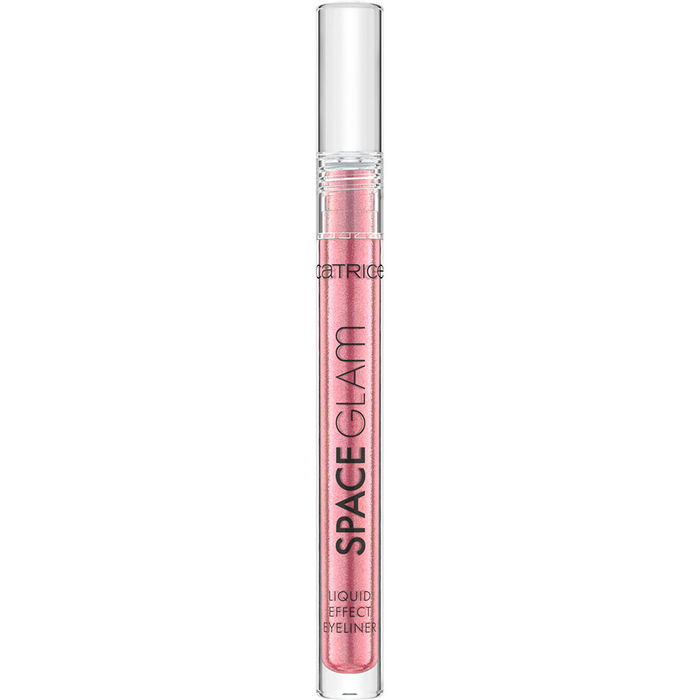Catrice SPACE GLAM Eyeliner Líquido #040-Pink Stardust 1,4 ml
