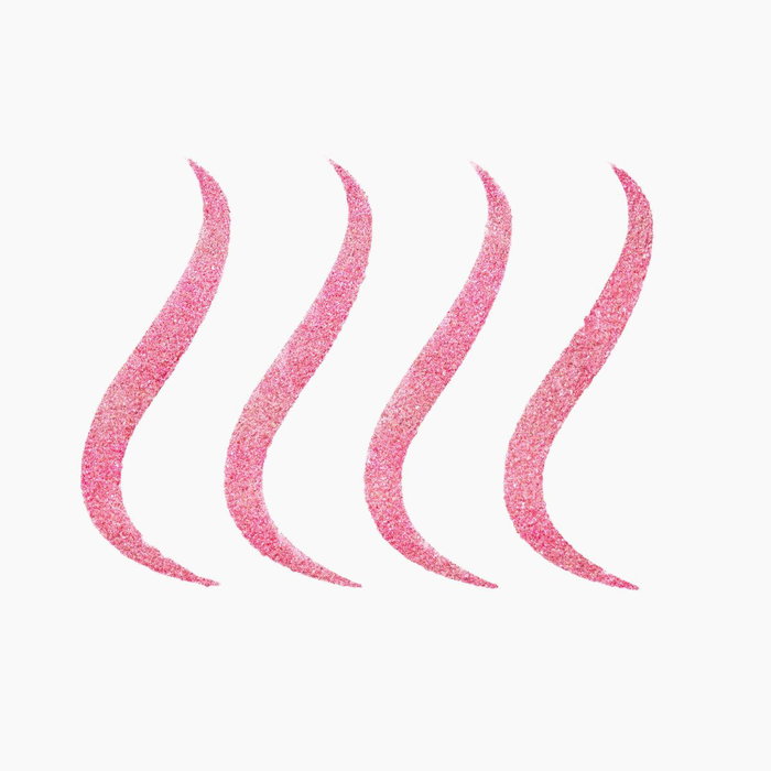 Catrice Space Glam eyeliner líquido #040-Pink Stardust