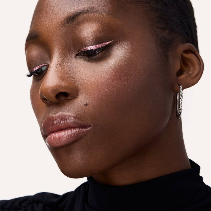 Catrice Space Glam eyeliner líquido #040-Pink Stardust