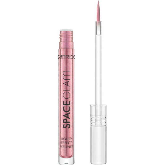 Catrice Space Glam eyeliner líquido #040-Pink Stardust