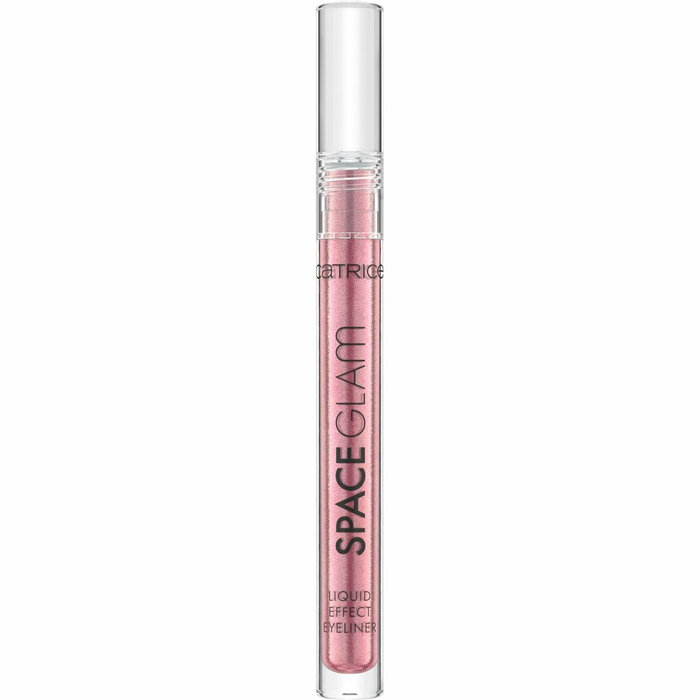 Catrice Space Glam eyeliner líquido #040-Pink Stardust