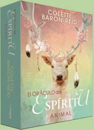 GUY TREDANIEL, El oráculo del espíritu animal - GUY TREDANIEL