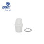 GSC Evolution Prensacable Blanco - Bolsa 10u