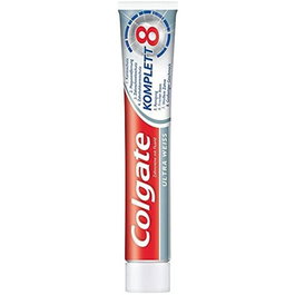 Colgate KOMPLETT 8IN1 Zahnpasta 75 ml