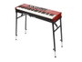Soporte para Teclado Boston Robusto
