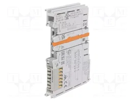 WAGO 750-1504 Terminal de salida digital 16-K para 0,25-1,5 mm²