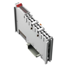 WAGO 750-1504 Terminal de salida digital 16-K para 0,25-1,5 mm²