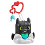 HASBRO Nano-Mals Desdentao Mascota Electrónica