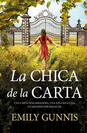La chica de la carta, Emily Gunnis - Almuzara Editorial