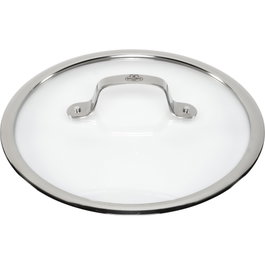 Ballarini VETRO PIANO tapa de vidrio 26 cm
