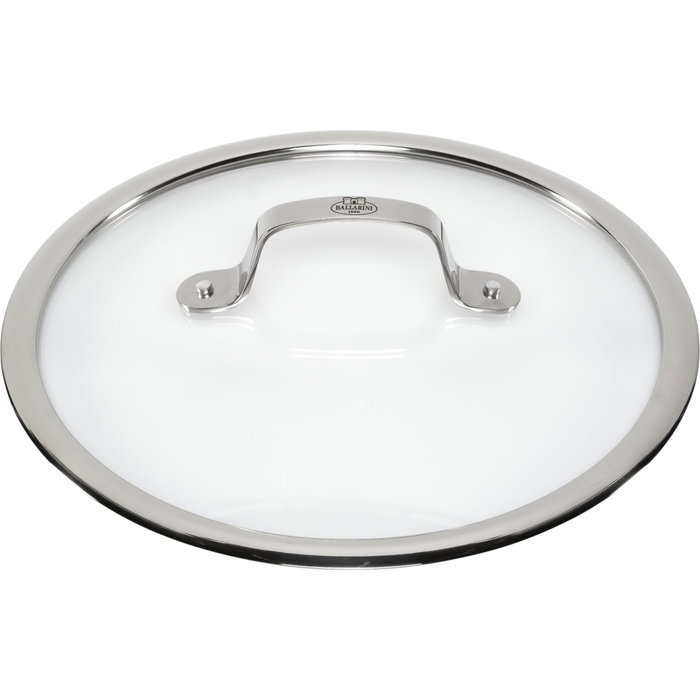 Ballarini VETRO PIANO tapa de vidrio 26 cm Ballarini VETRO PIANO tapa de vidrio 26 cm