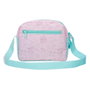 JOUMMA BAGS Bandolera Beach & Love Stitch Disney