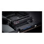 G.Skill 96GB PC 6000 CL30 FLARE (2x48GB) DDR5 F5-6000J3036F48GX2-FX5