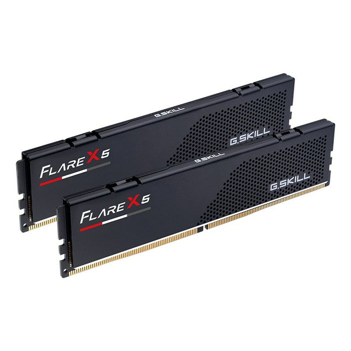 G.Skill 96GB PC 6000 CL30 FLARE (2x48GB) DDR5 F5-6000J3036F48GX2-FX5 G.Skill 96GB PC 6000 CL30 FLARE (2x48GB) DDR5 F5-6000J3036F48GX2-FX5
