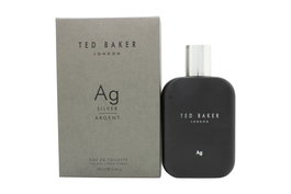 Ted Baker Ag Eau de Toilette 100ml Spray