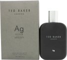 Ted Baker Ag Eau de Toilette 100 ml Spray