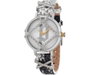 Police PL16068BS-04 con correa de cuero gris