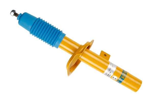 Bilstein B6 Amortiguador Monotubo Delantero Izquierdo Peugeot 206 Cc Va B6 Links BLI35-050162 Bilstein B6 Amortiguador Monotubo Delantero Izquierdo Peugeot 206 Cc Va B6 Links BLI35-050162