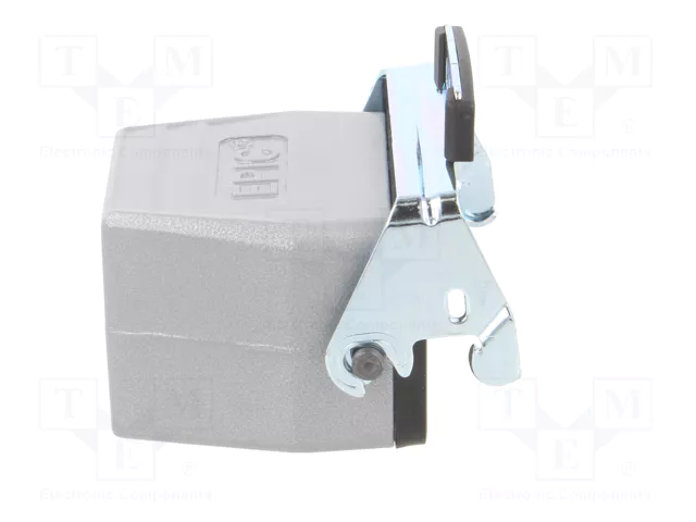 LAPP Carcasa para conectores HDC EPIC H-B 6 recto