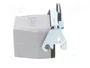 LAPP Carcasa para conectores HDC EPIC H-B 6 recto