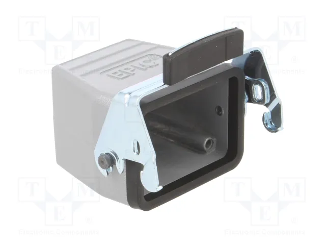 LAPP Carcasa para conectores HDC EPIC H-B 6 recto