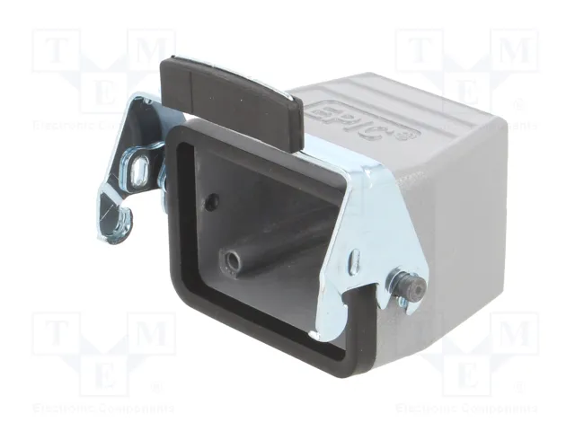 LAPP Carcasa para conectores HDC EPIC H-B 6 recto