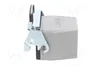 LAPP Carcasa para conectores HDC EPIC H-B 6 recto