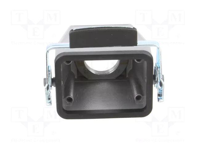 LAPP Carcasa para conectores HDC EPIC H-B 6 recto