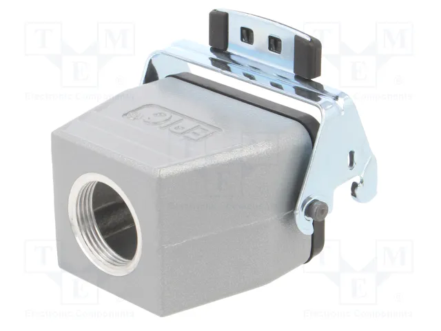 LAPP Carcasa para conectores HDC EPIC H-B 6 recto