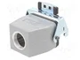 LAPP Carcasa para conectores HDC EPIC H-B 6 recto