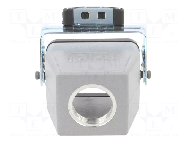 LAPP Carcasa para conectores HDC EPIC H-B 6 recto