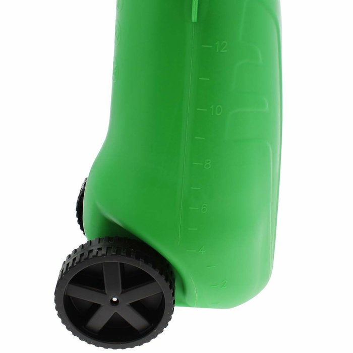 Dimartino Pulverizador a presión 15 l Verde / negro Dimartino Pulverizador a presión 15 l Verde / negro