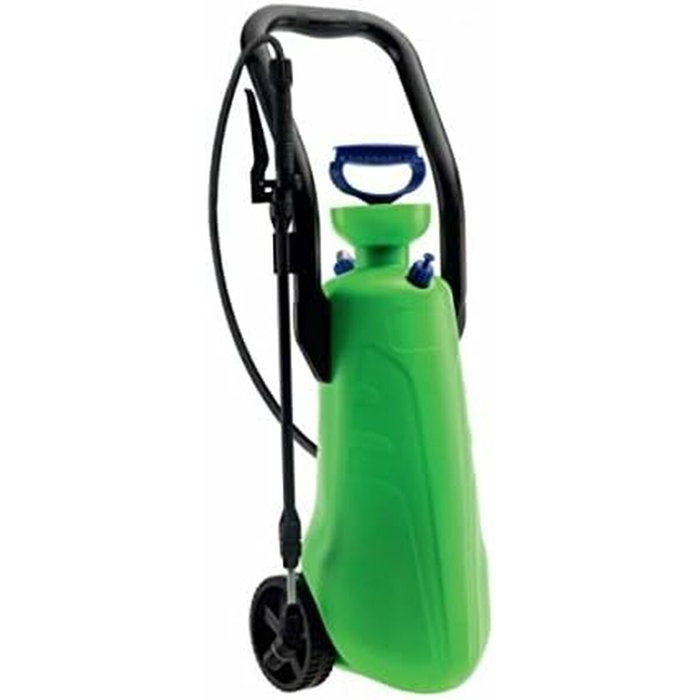 Dimartino Pulverizador a presión 15 l Verde / negro Dimartino Pulverizador a presión 15 l Verde / negro