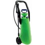 Dimartino Pulverizador a presión 15 l Verde / negro